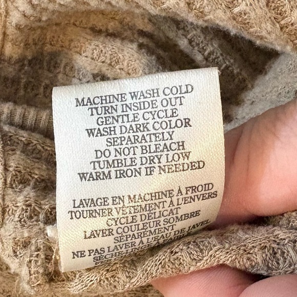 Z Supply Crop Top/Bralette - Picture 5 of 5